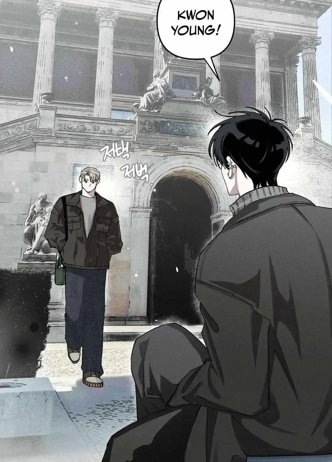 Read The Third Decade chapter 3.2 image 22 on Lezhin