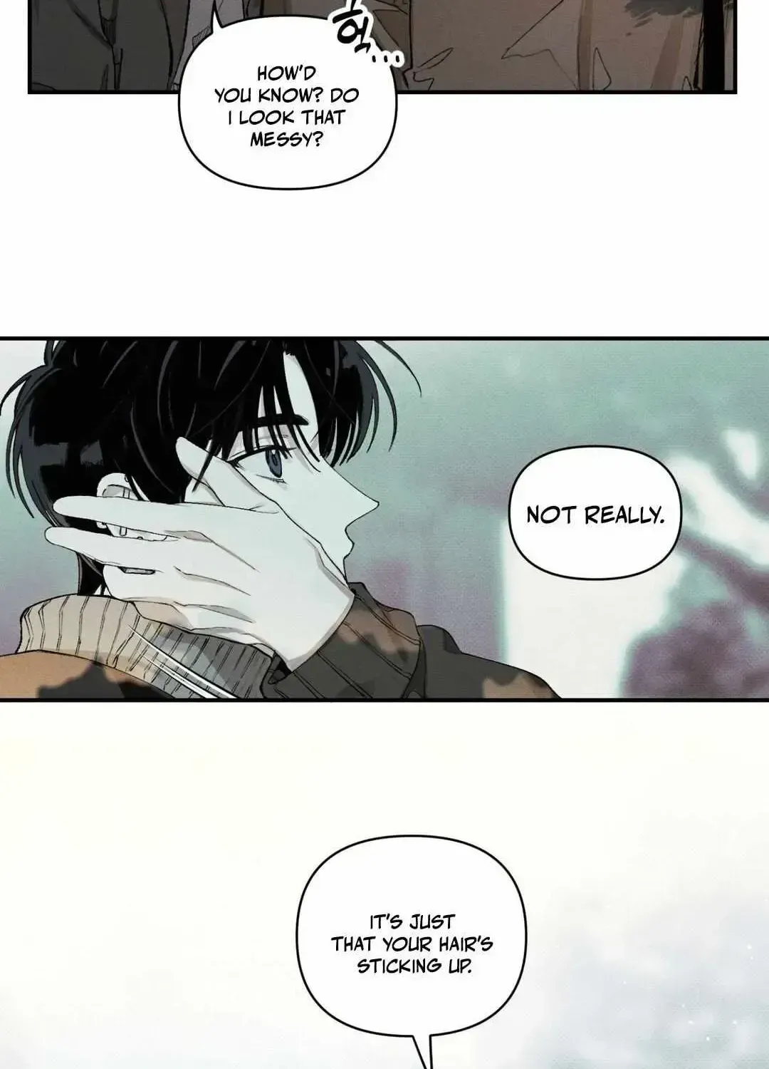Read The Third Decade chapter 3.2 image 24 on Lezhin