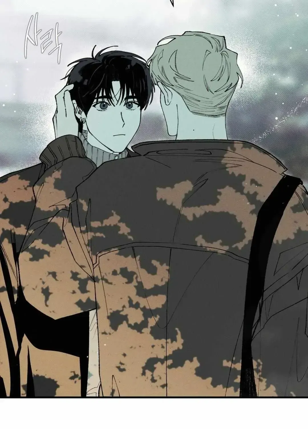 Read The Third Decade chapter 3.2 image 25 on Lezhin