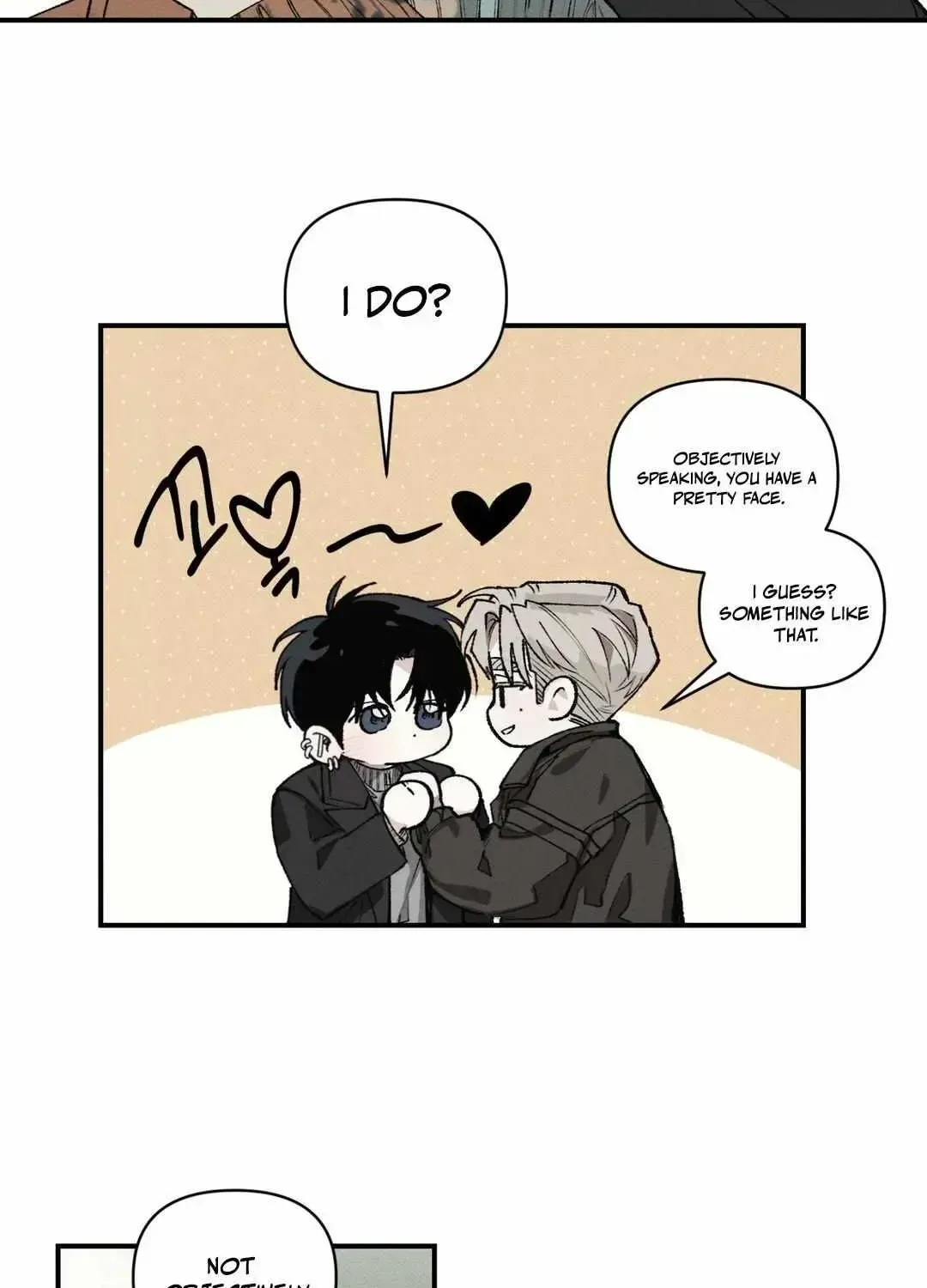 Read The Third Decade chapter 3.2 image 27 on Lezhin