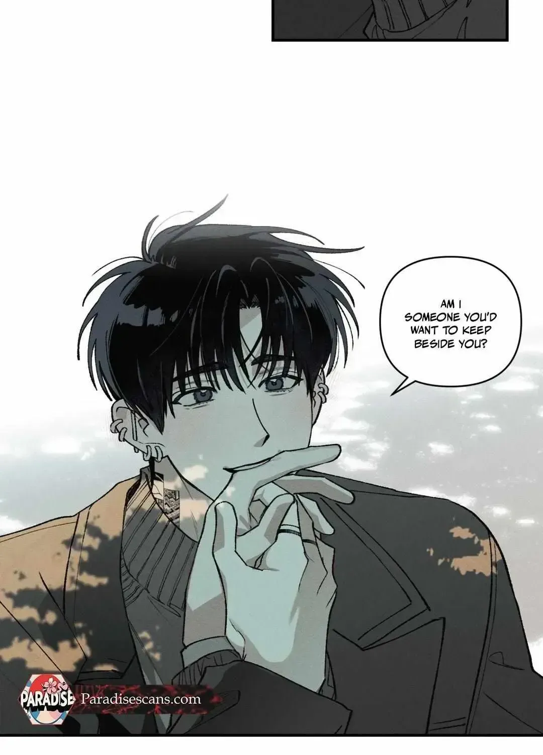 Read The Third Decade chapter 3.2 image 29 on Lezhin