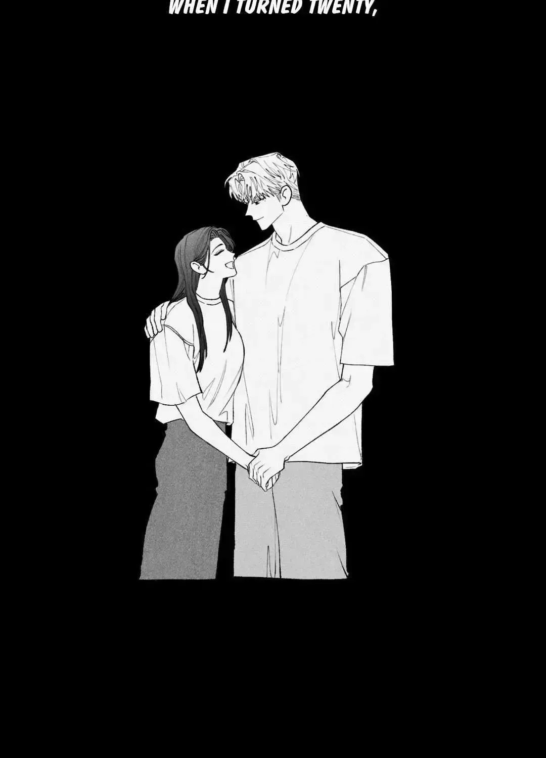 Read The Third Decade chapter 3.2 image 3 on Lezhin