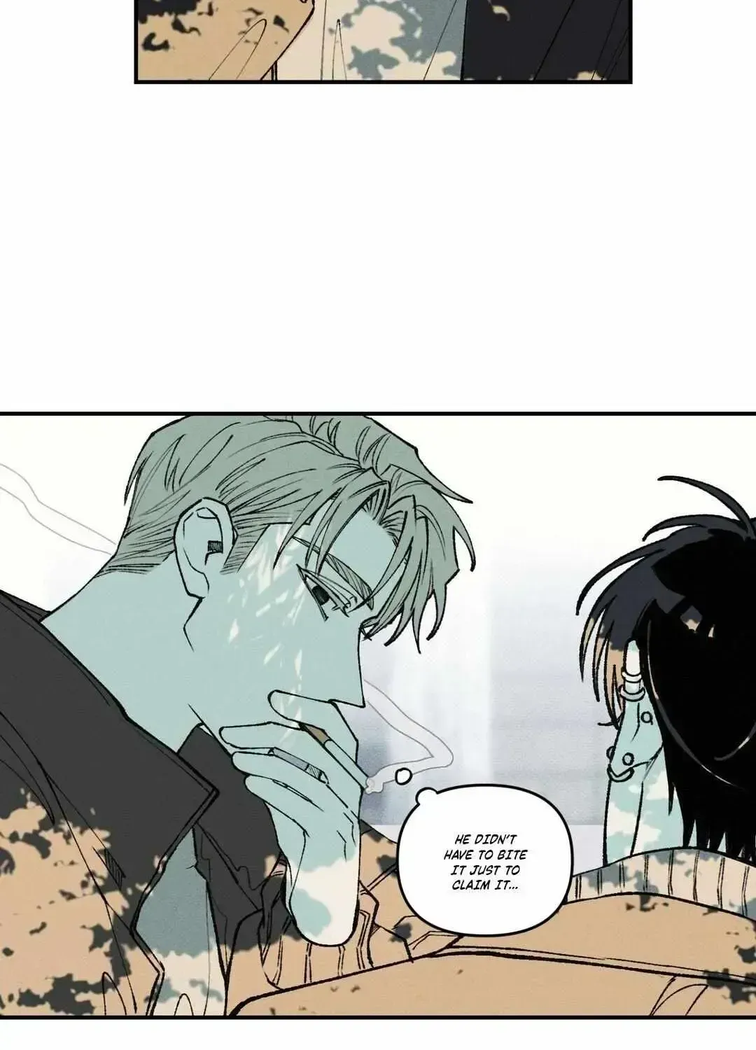 Read The Third Decade chapter 3.2 image 36 on Lezhin