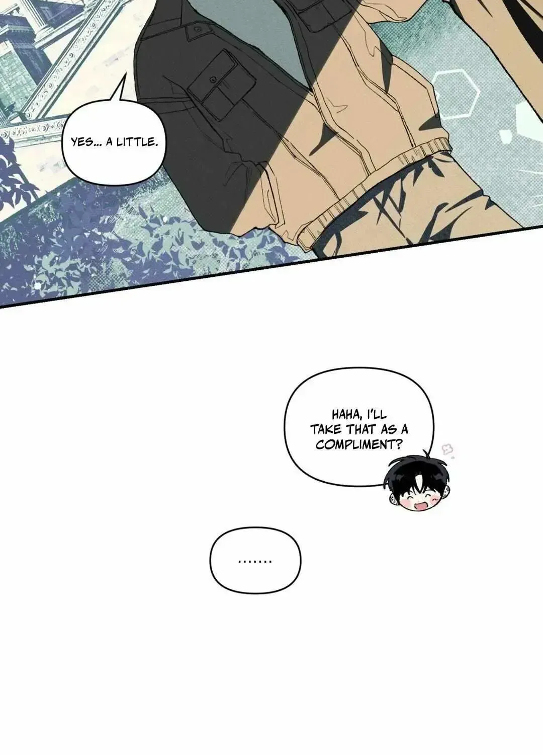 Read The Third Decade chapter 3.2 image 39 on Lezhin