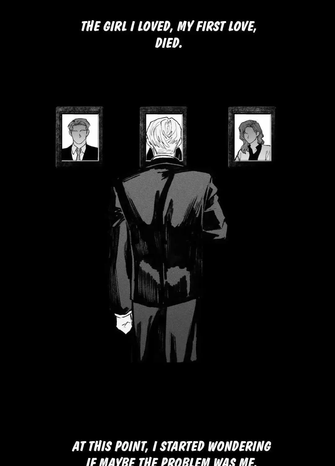 Read The Third Decade chapter 3.2 image 4 on Lezhin
