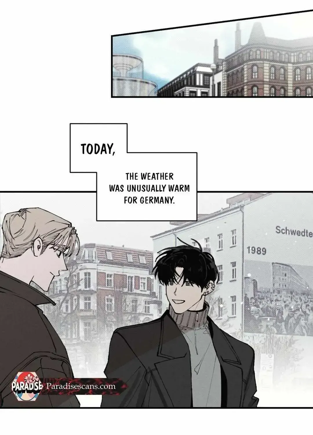 Read The Third Decade chapter 3.2 image 40 on Lezhin