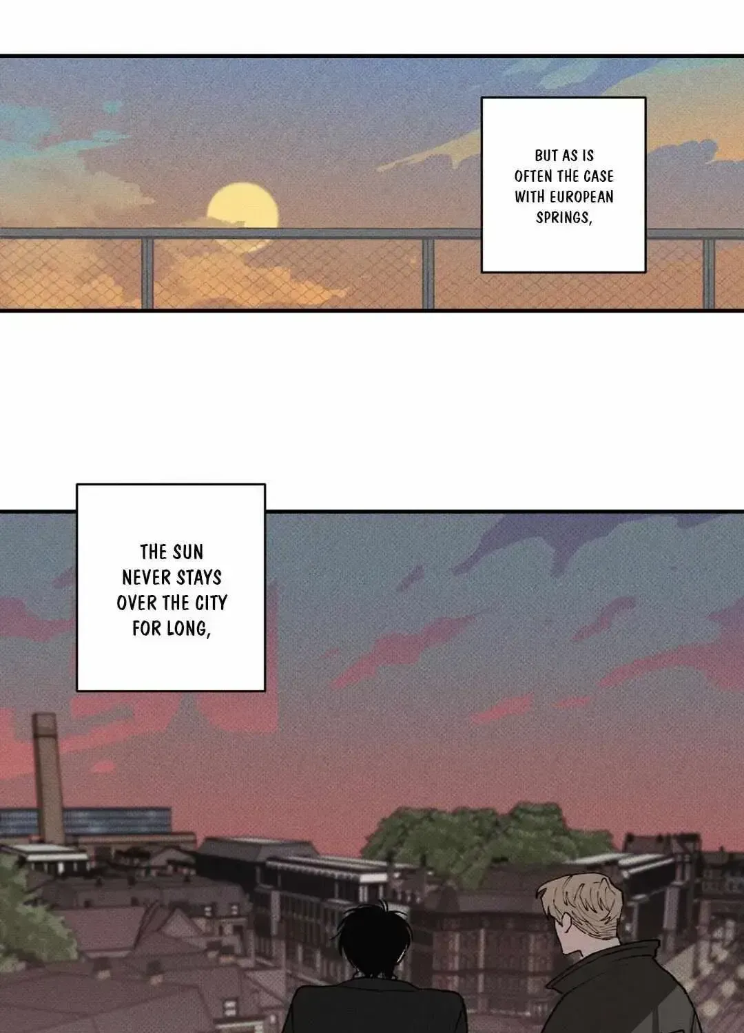 Read The Third Decade chapter 3.2 image 43 on Lezhin
