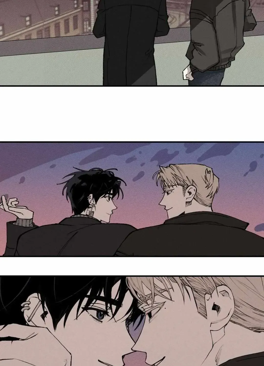 Read The Third Decade chapter 3.2 image 44 on Lezhin