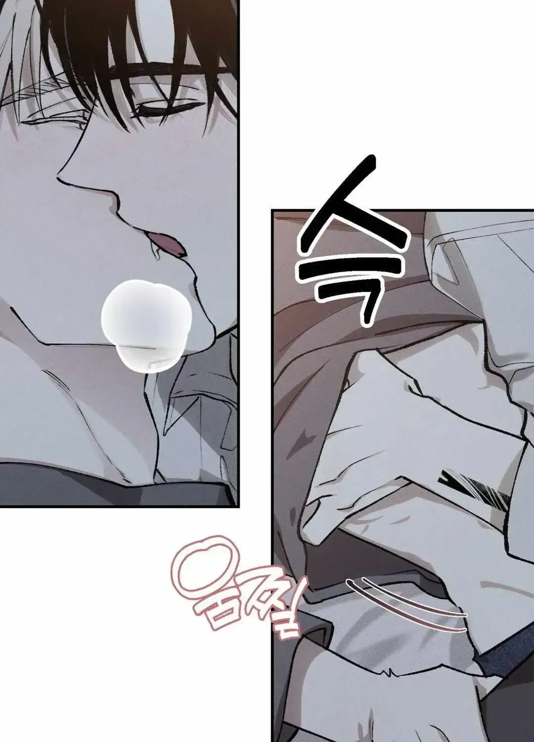 Read The Third Decade chapter 3.2 image 49 on Lezhin
