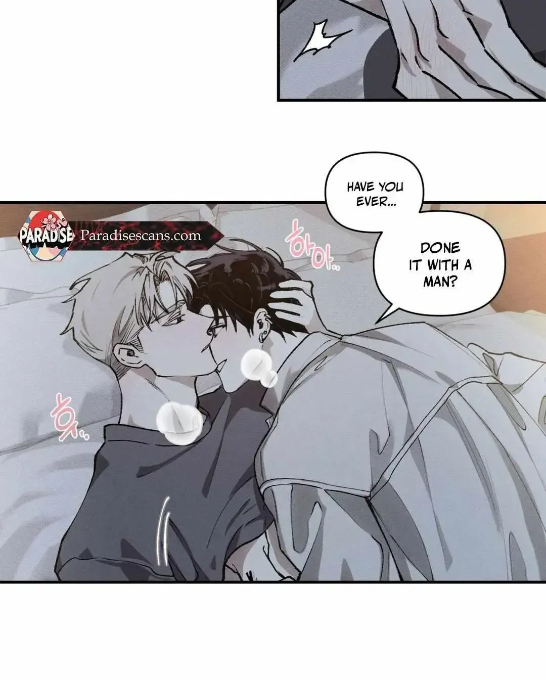 Read The Third Decade chapter 3.2 image 50 on Lezhin