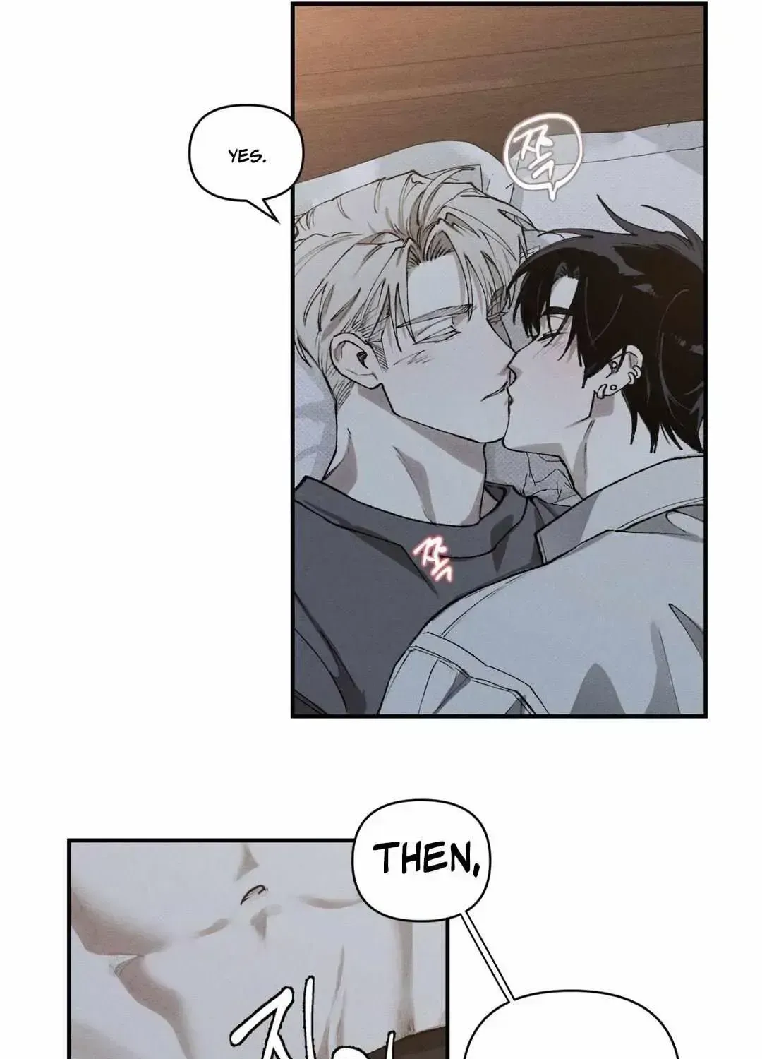 Read The Third Decade chapter 3.2 image 51 on Lezhin