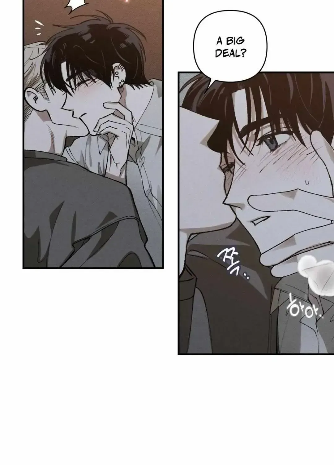Read The Third Decade chapter 3.2 image 54 on Lezhin