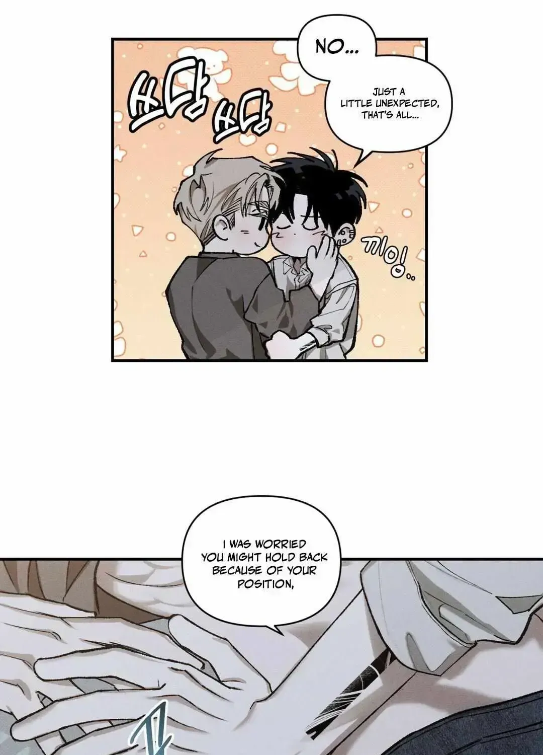 Read The Third Decade chapter 3.2 image 55 on Lezhin