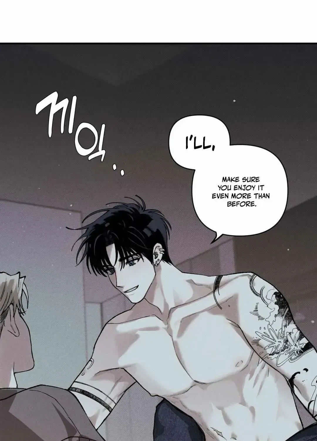 Read The Third Decade chapter 3.2 image 57 on Lezhin