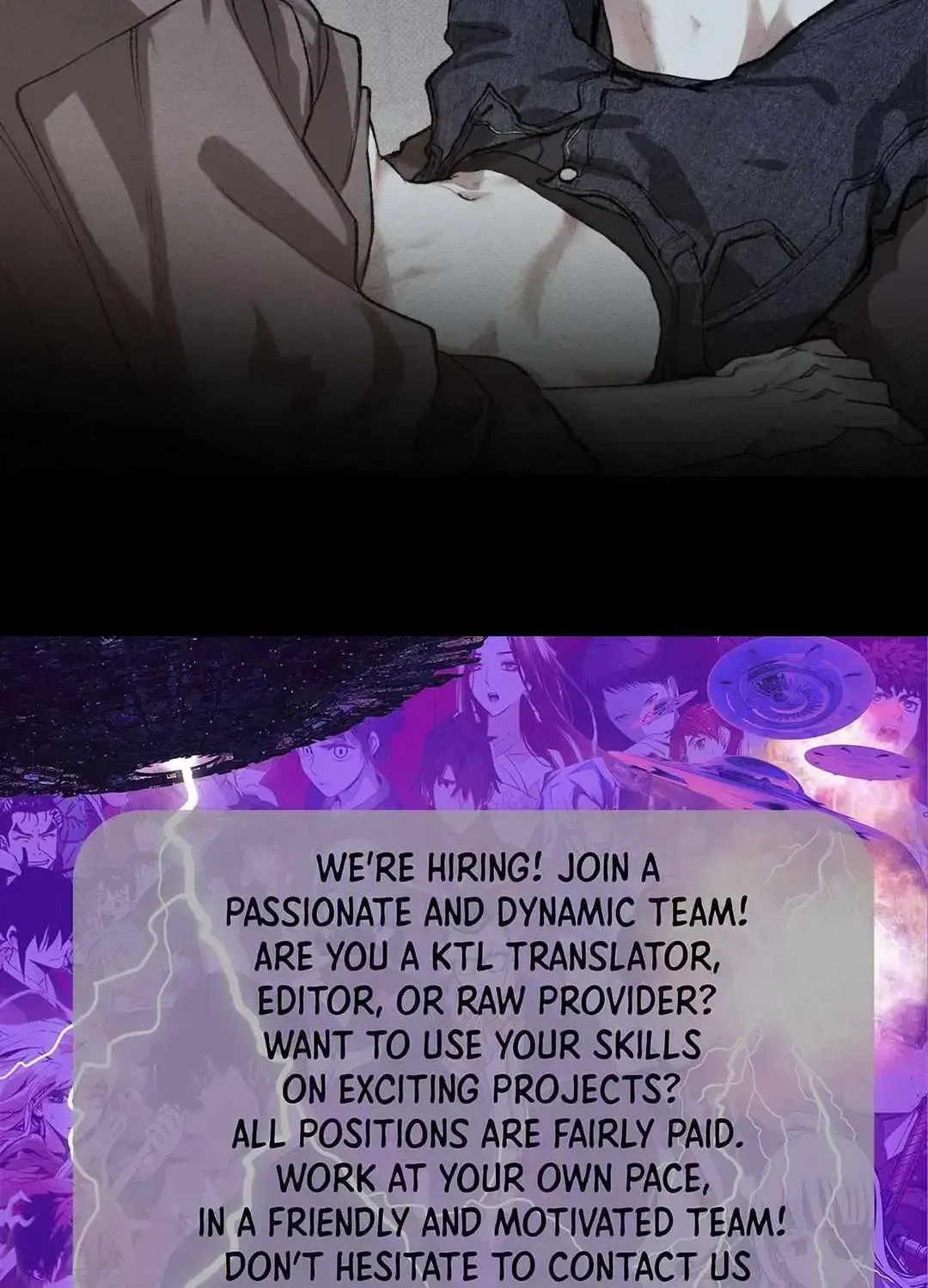 Read The Third Decade chapter 3.2 image 58 on Lezhin