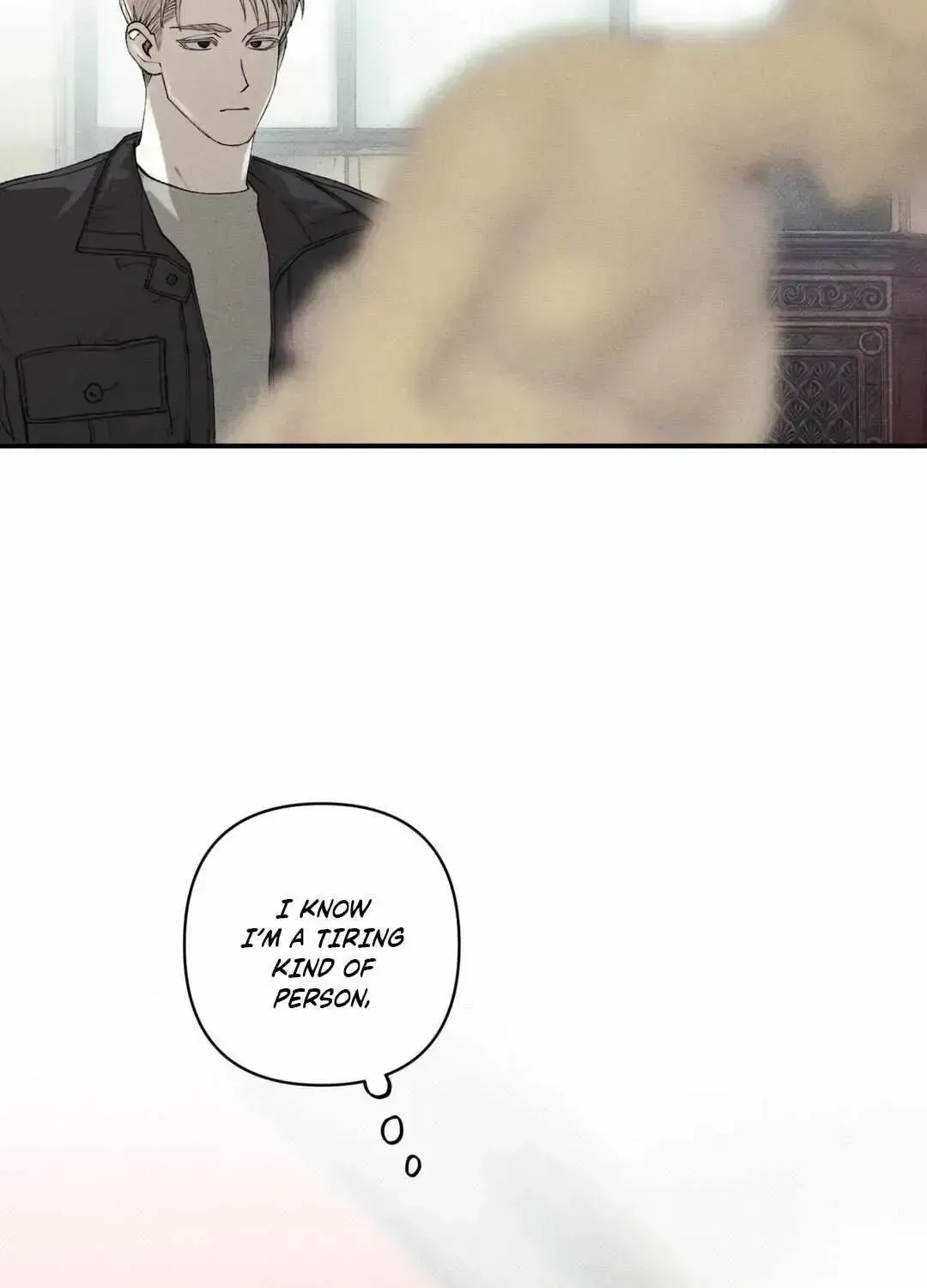Read The Third Decade chapter 3.3 image 13 on Lezhin