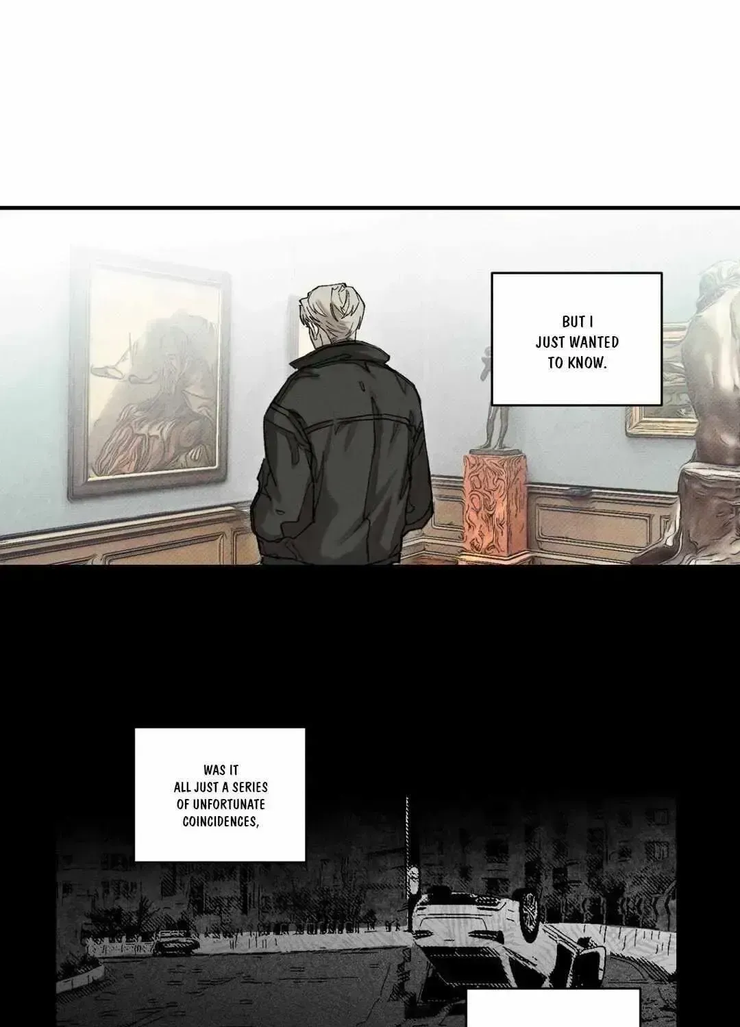 Read The Third Decade chapter 3.3 image 15 on Lezhin