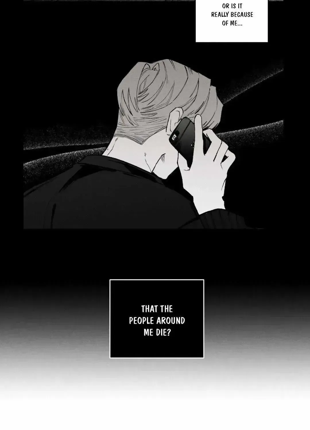 Read The Third Decade chapter 3.3 image 16 on Lezhin