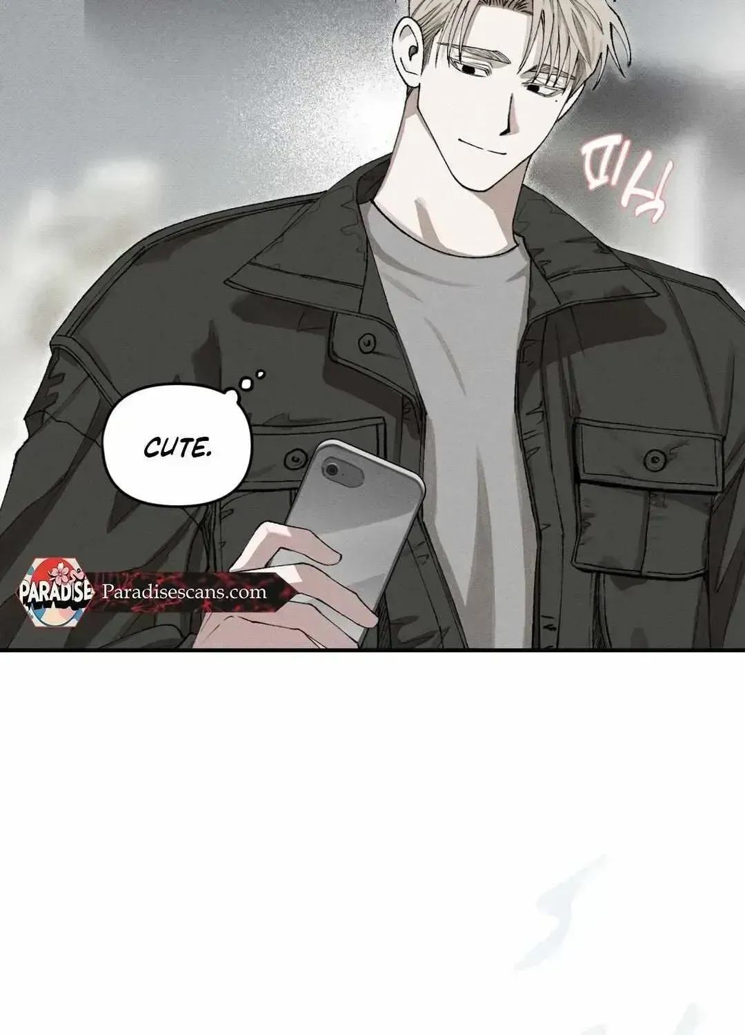 Read The Third Decade chapter 3.3 image 20 on Lezhin