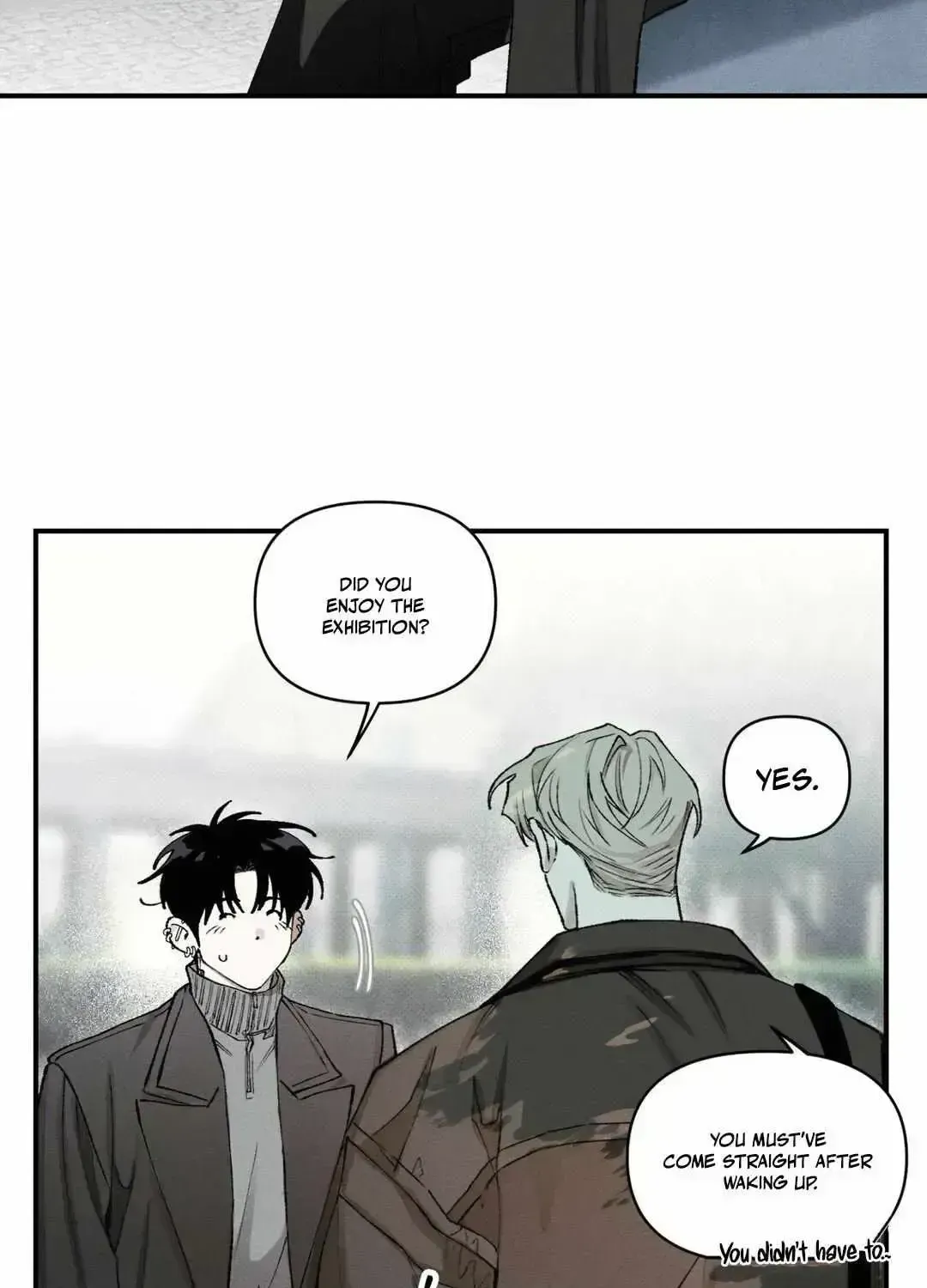 Read The Third Decade chapter 3.3 image 23 on Lezhin