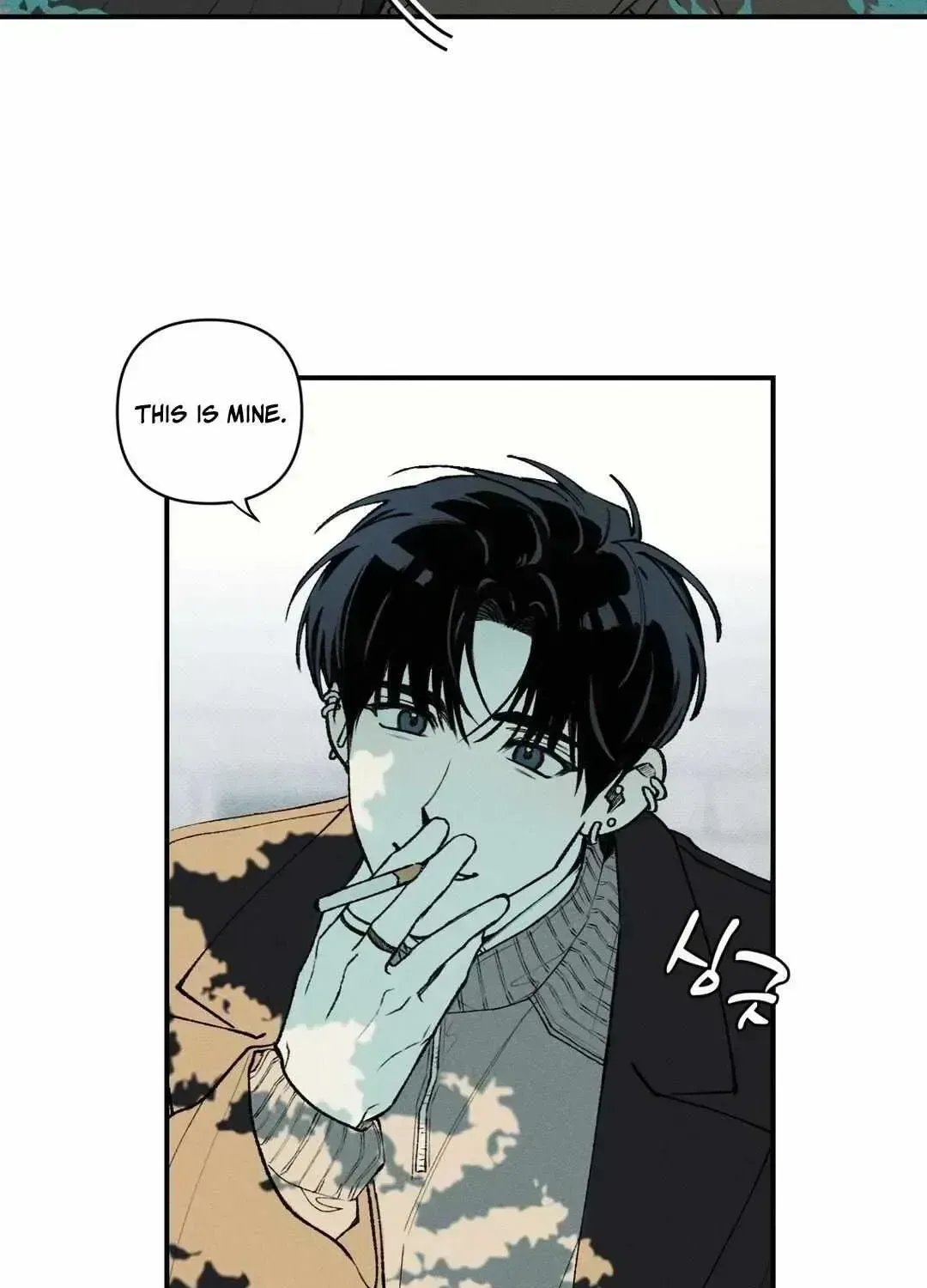 Read The Third Decade chapter 3.3 image 35 on Lezhin