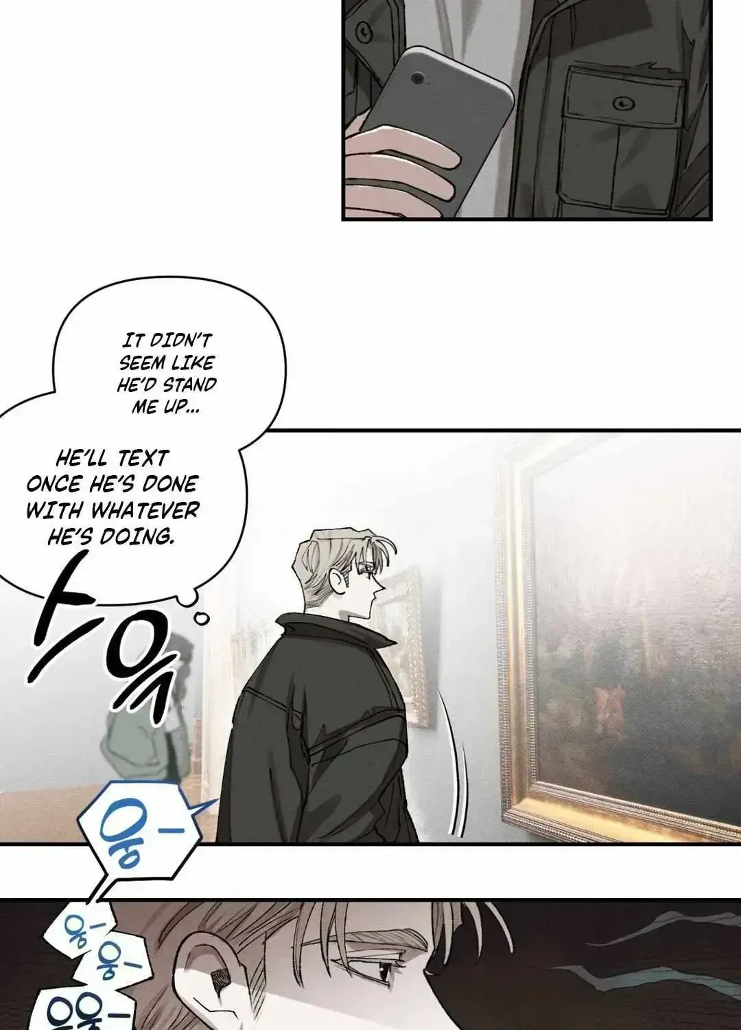 Read The Third Decade chapter 3.4 image 18 on Lezhin
