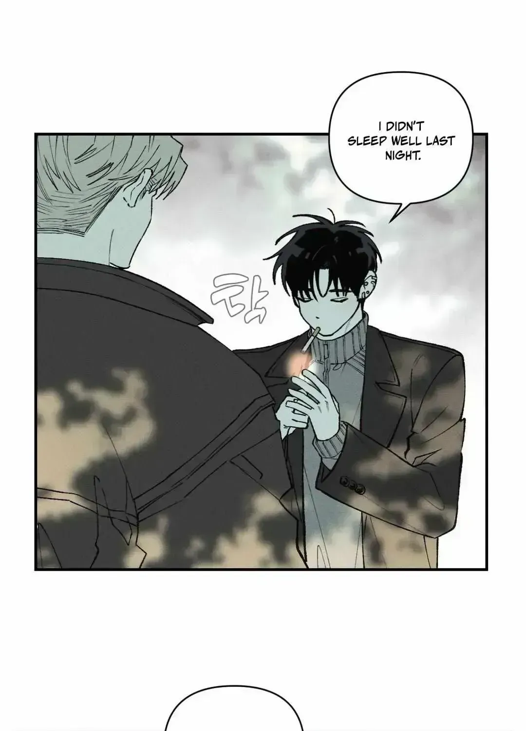 Read The Third Decade chapter 3.4 image 31 on Lezhin
