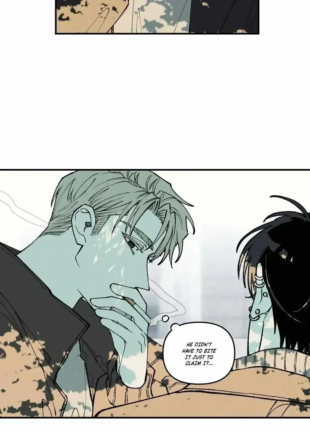 Read The Third Decade chapter 3.4 image 36 on Lezhin
