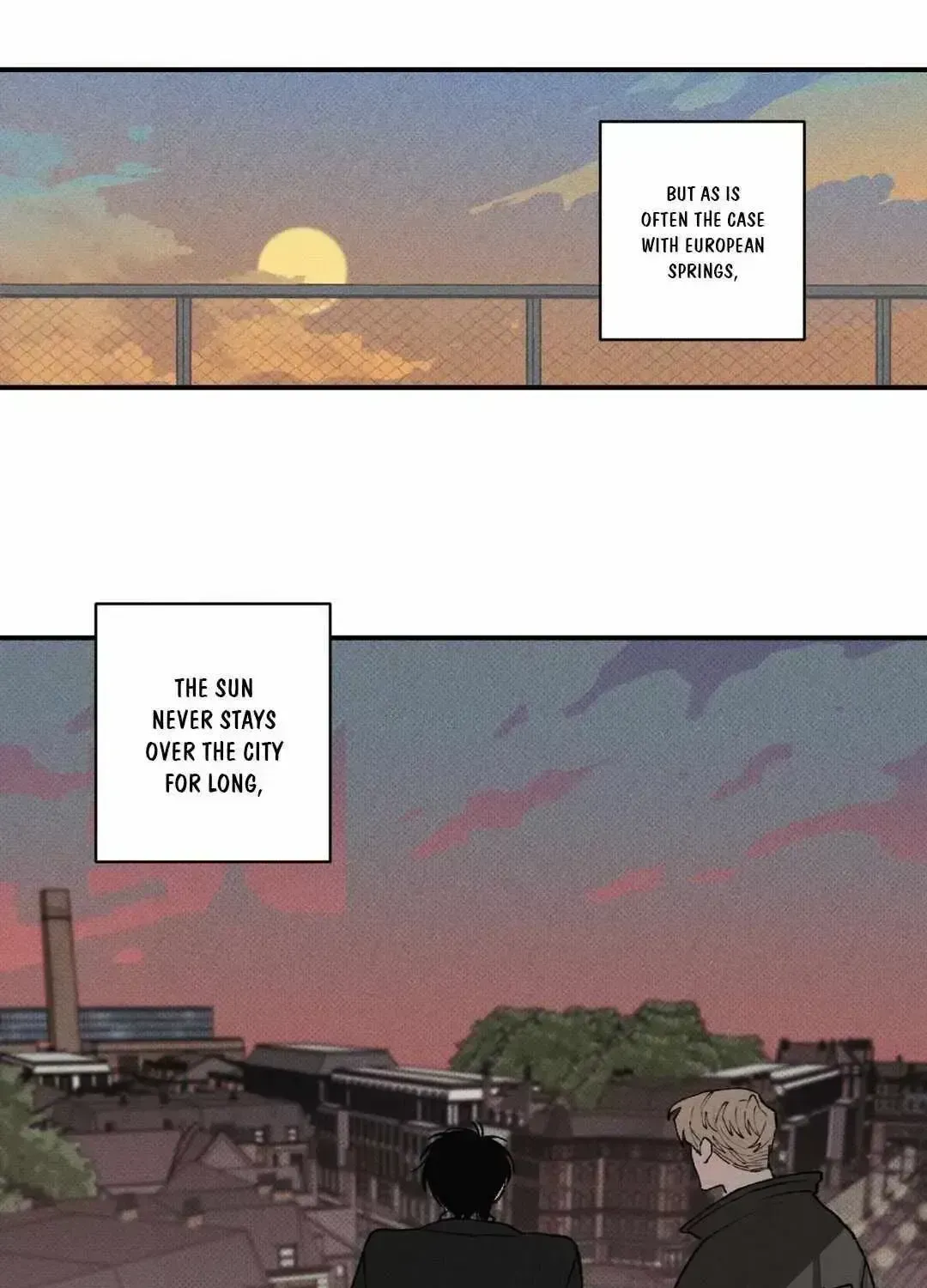 Read The Third Decade chapter 3.4 image 43 on Lezhin