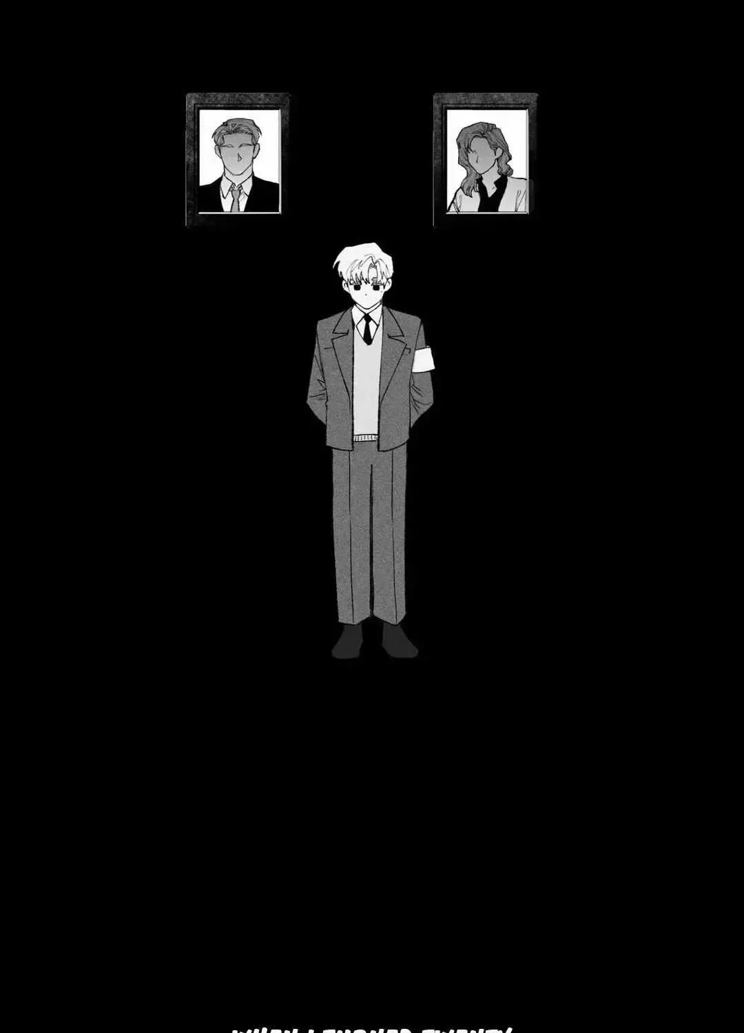 Read The Third Decade chapter 3.5 image 2 on Lezhin
