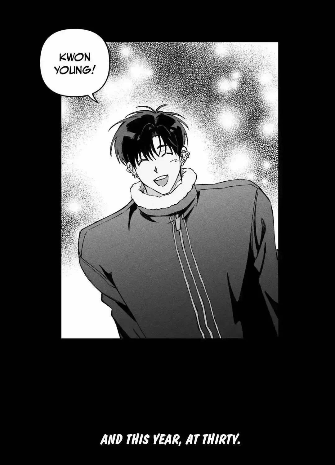 Read The Third Decade chapter 3.5 image 6 on Lezhin