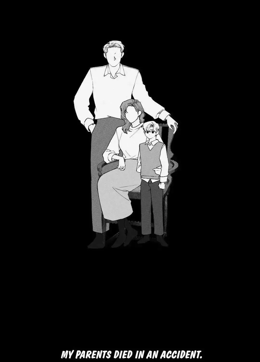 Read The Third Decade chapter 3.7 image 1 on Lezhin