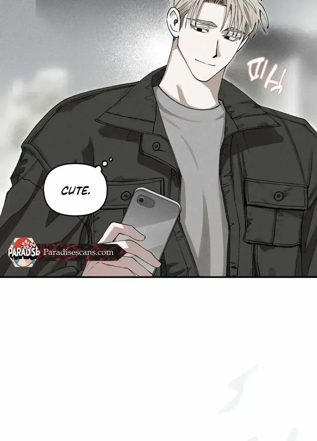 Read The Third Decade chapter 3.7 image 20 on Lezhin
