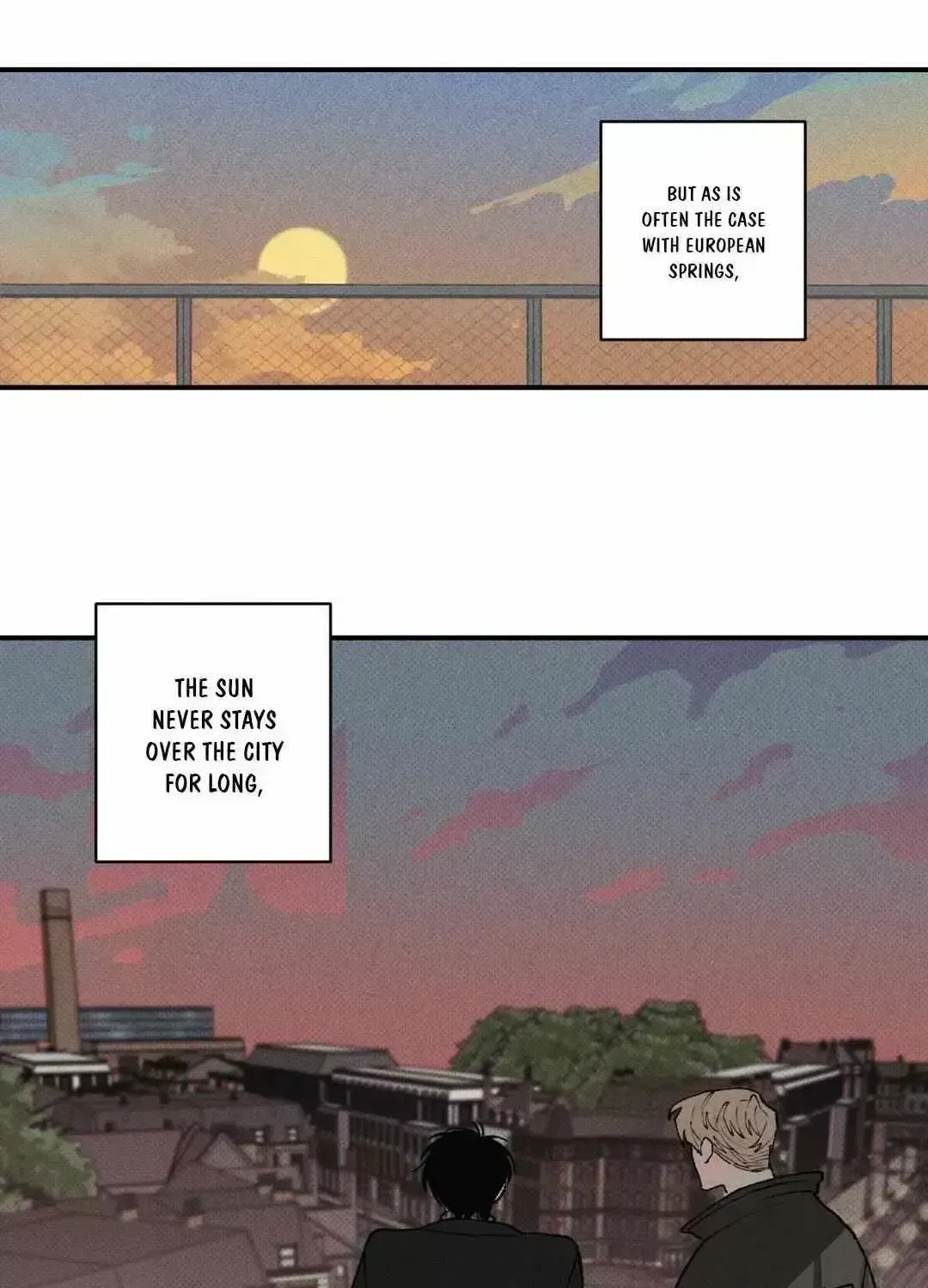 Read The Third Decade chapter 3.7 image 43 on Lezhin