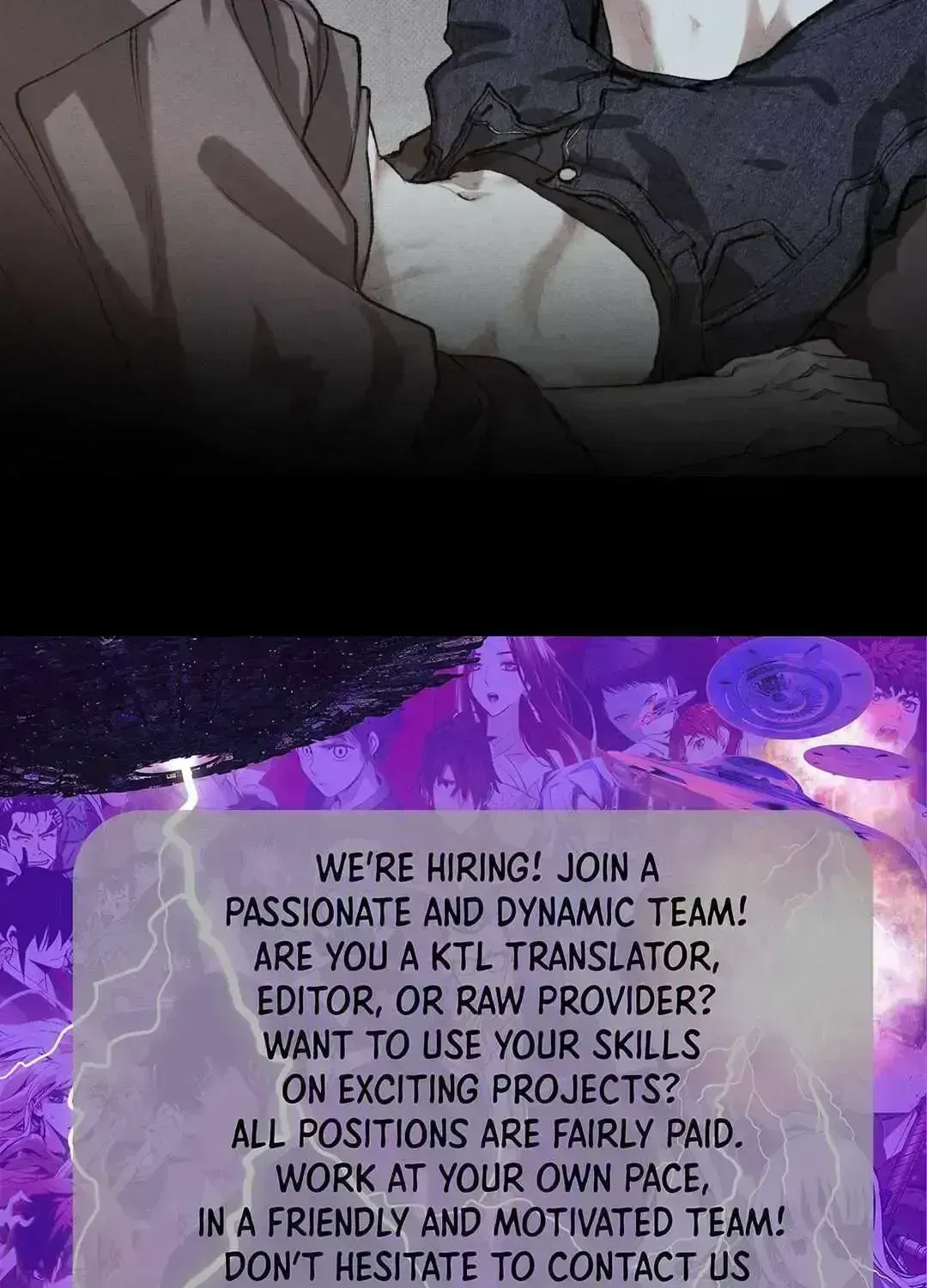 Read The Third Decade chapter 3.7 image 58 on Lezhin
