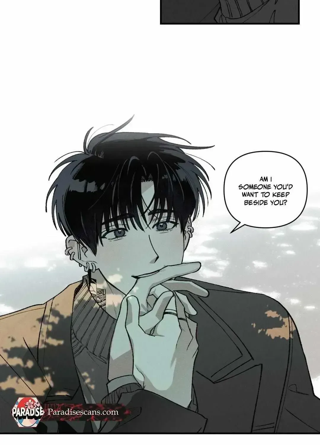 Read The Third Decade chapter 3.8 image 29 on Lezhin
