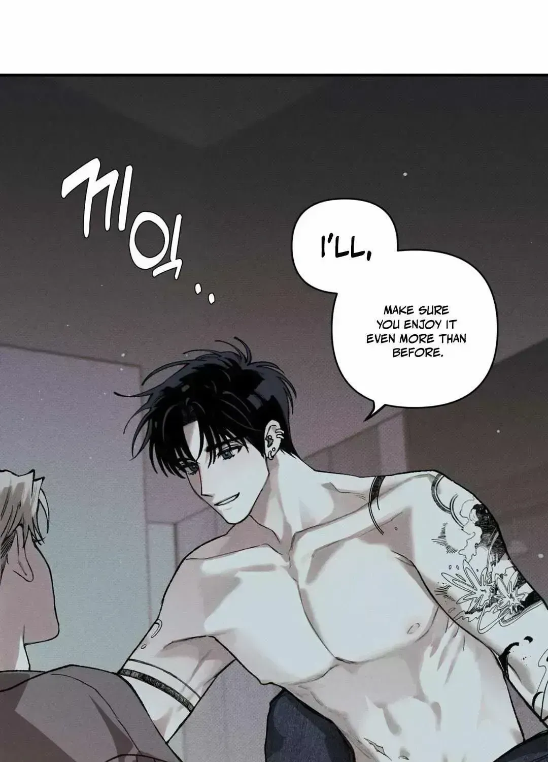Read The Third Decade chapter 3.8 image 57 on Lezhin