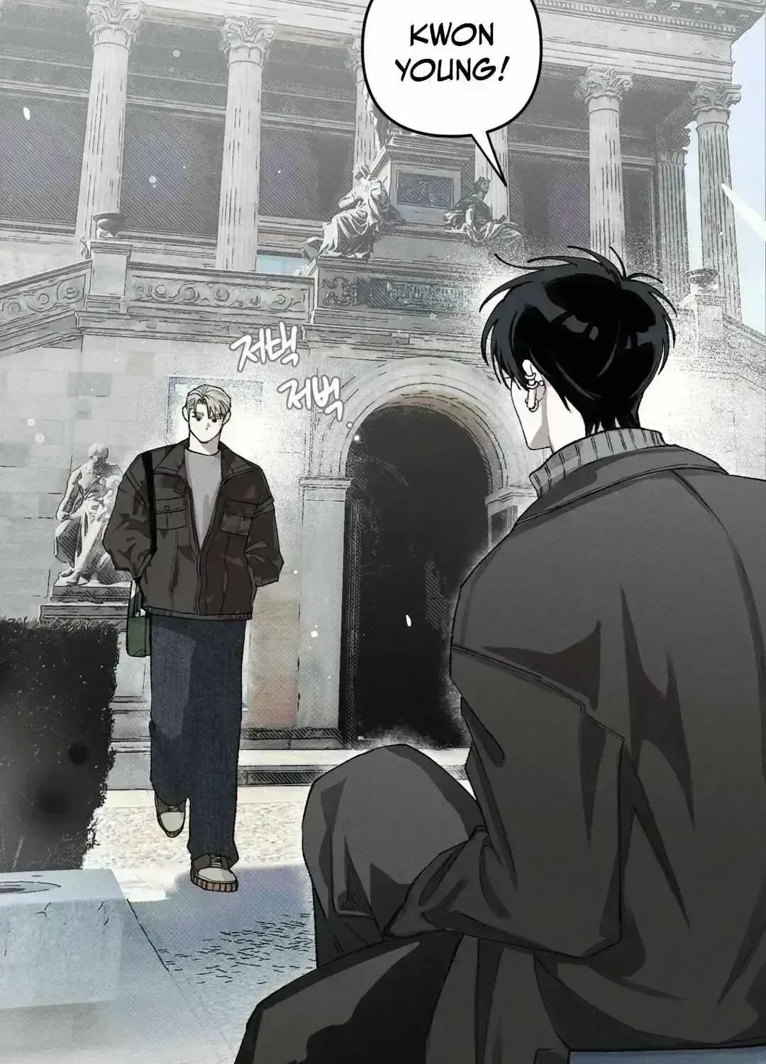 Read The Third Decade chapter 3.9 image 22 on Lezhin