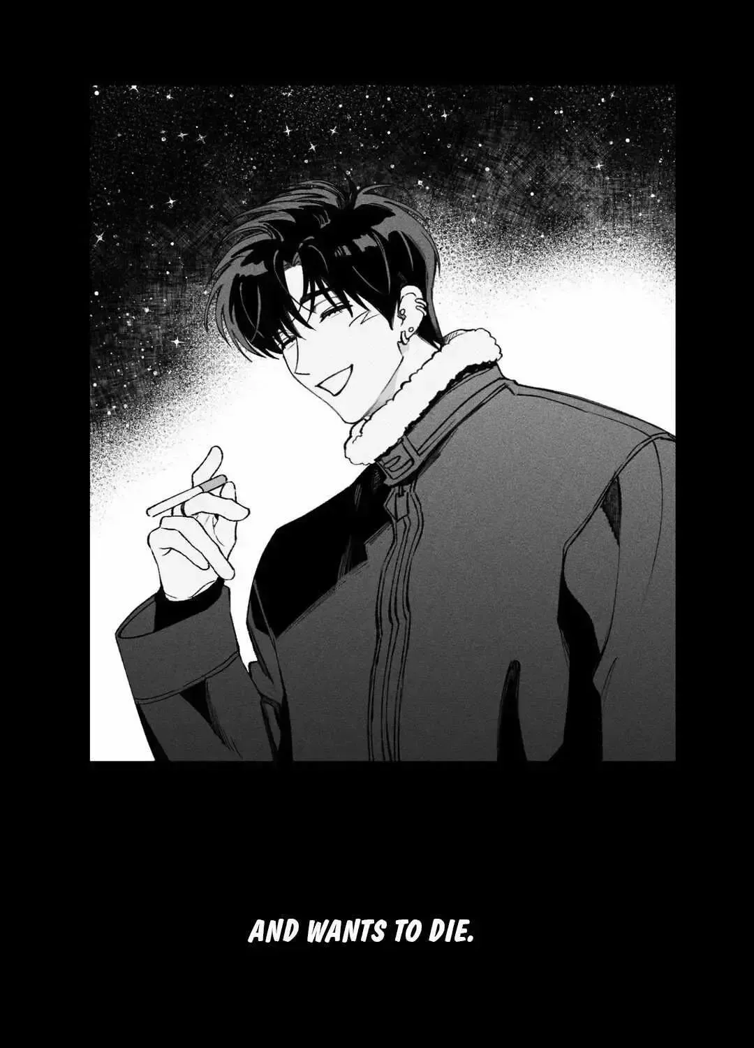 Read The Third Decade chapter 3.9 image 9 on Lezhin