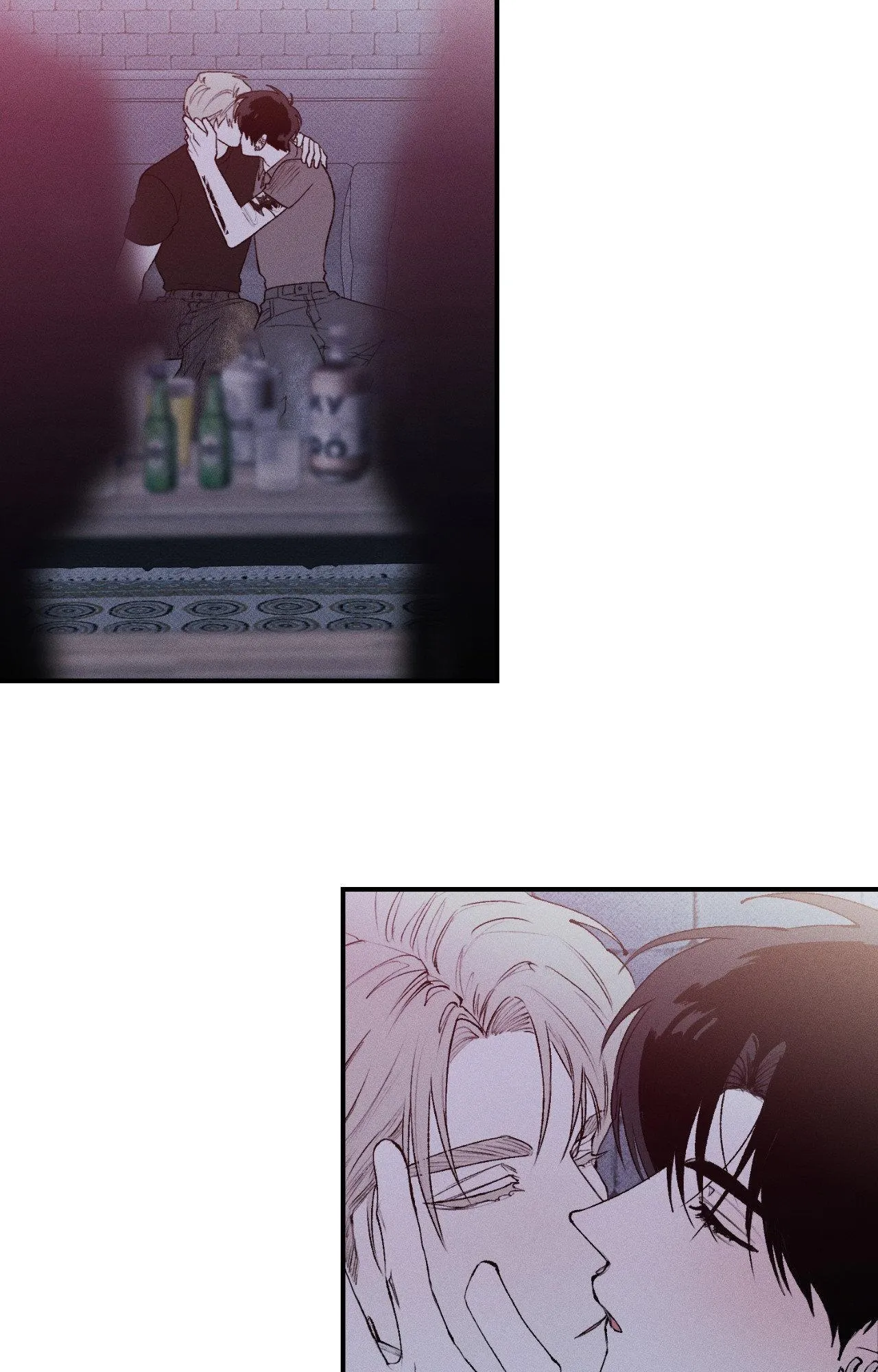 Read The Third Decade chapter 30 image 1 on Lezhin