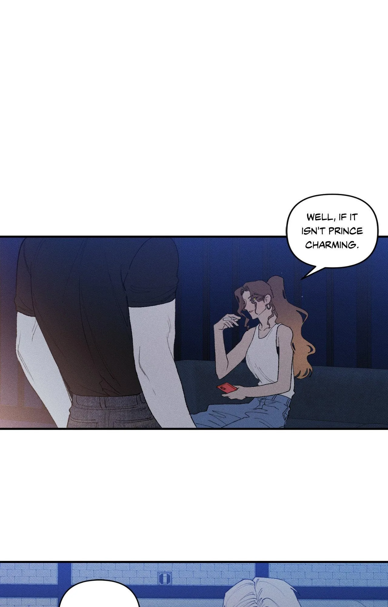 Read The Third Decade chapter 30 image 11 on Lezhin