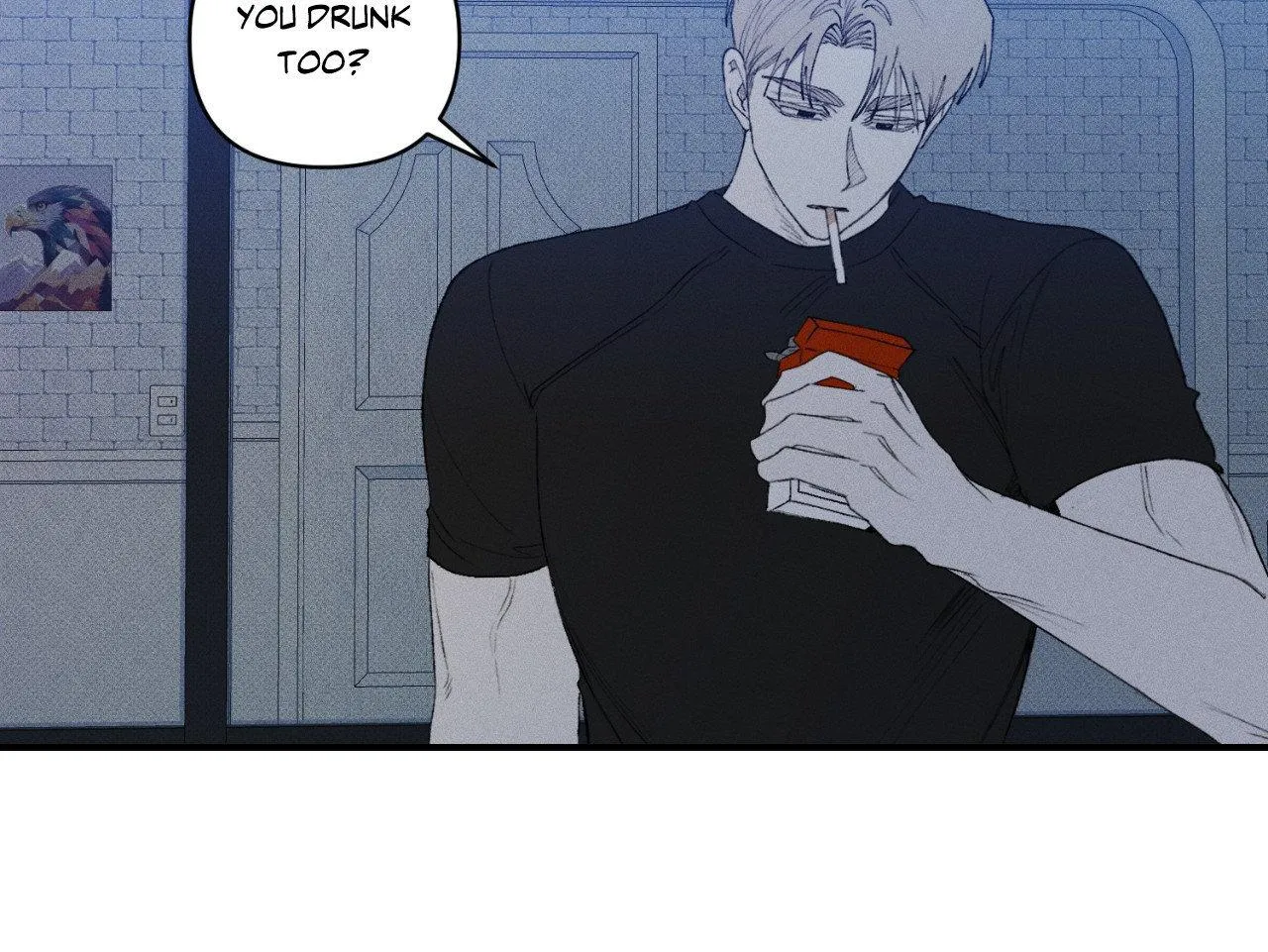Read The Third Decade chapter 30 image 12 on Lezhin