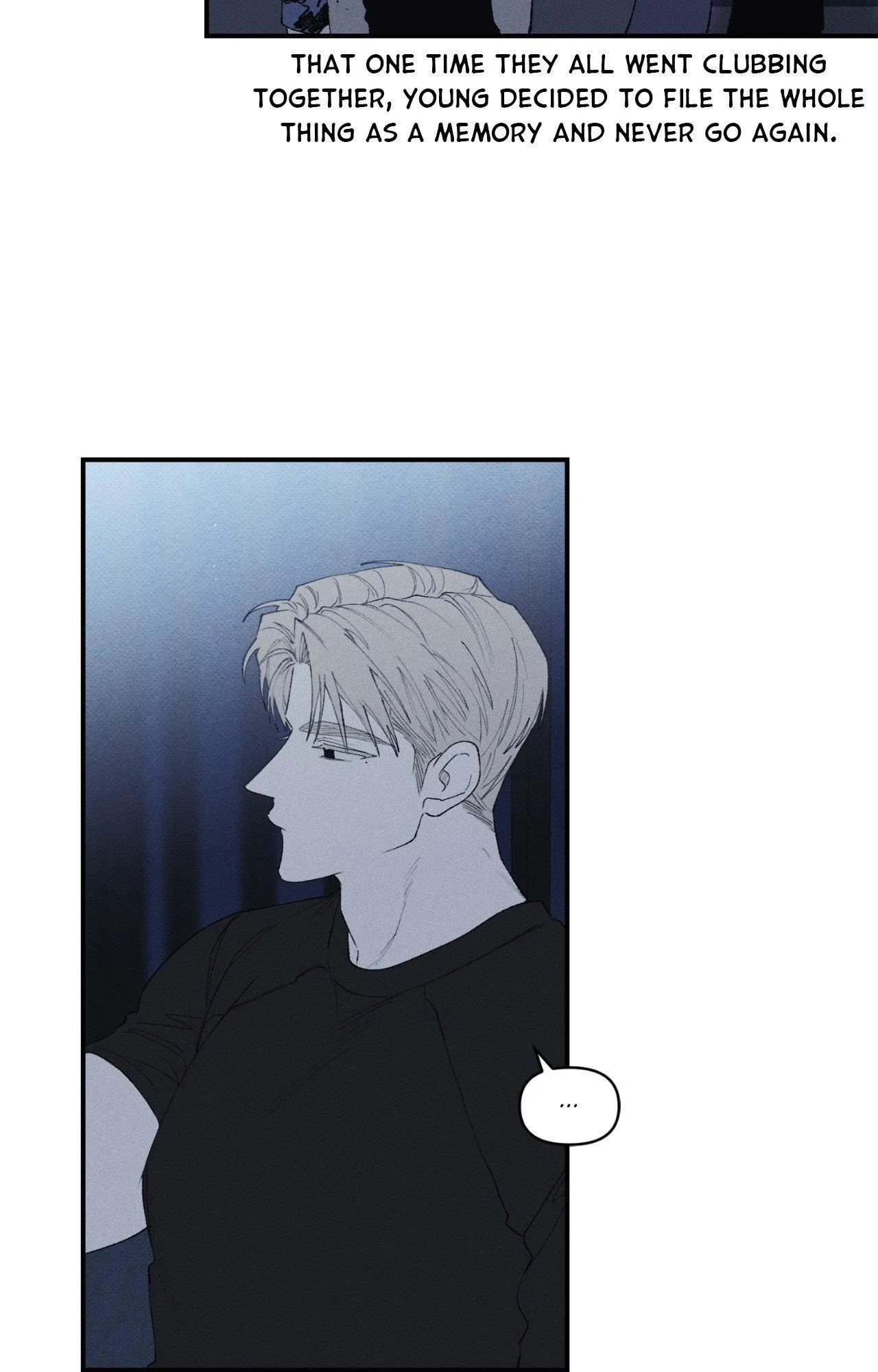Read The Third Decade chapter 30 image 19 on Lezhin