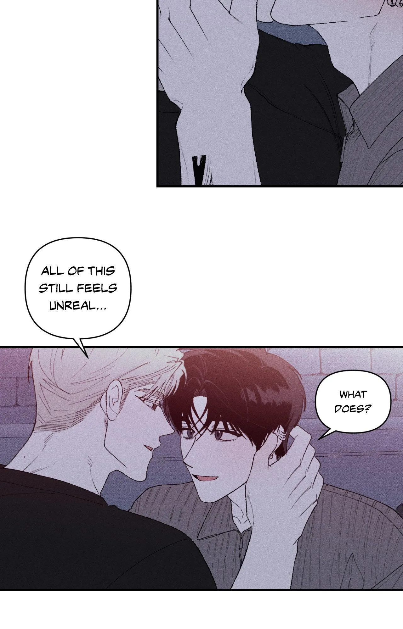 Read The Third Decade chapter 30 image 2 on Lezhin