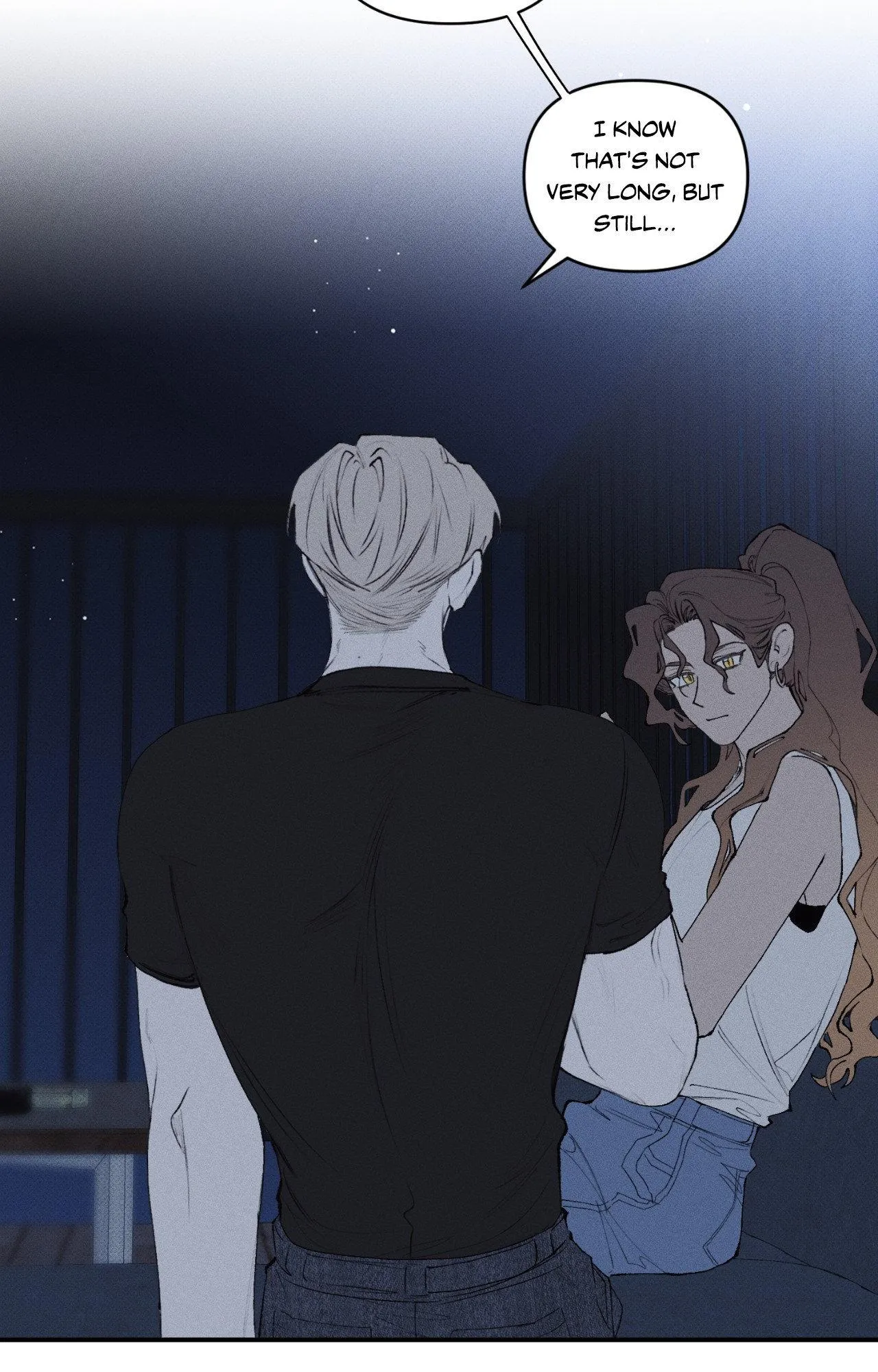 Read The Third Decade chapter 30 image 21 on Lezhin