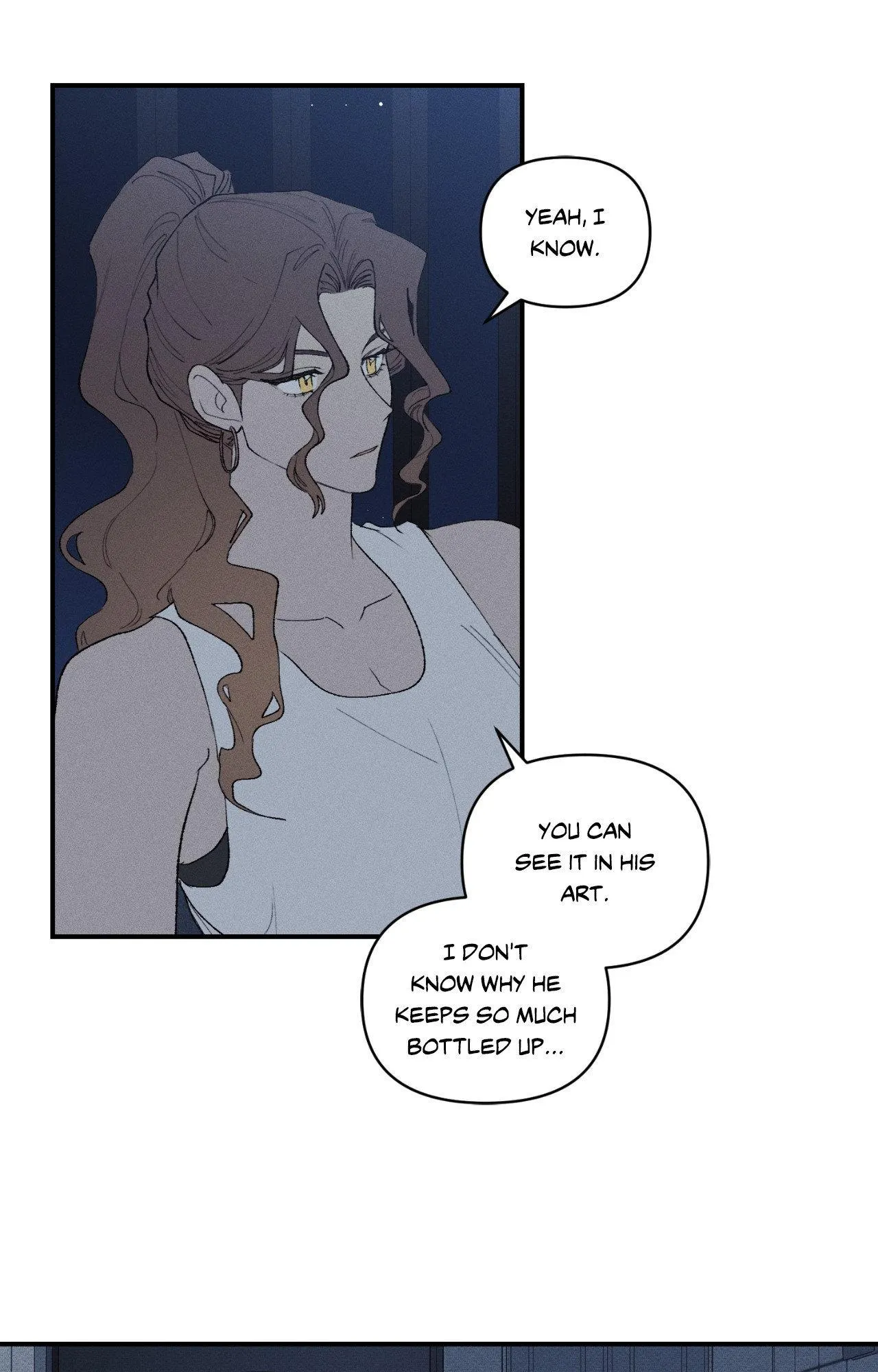 Read The Third Decade chapter 30 image 24 on Lezhin