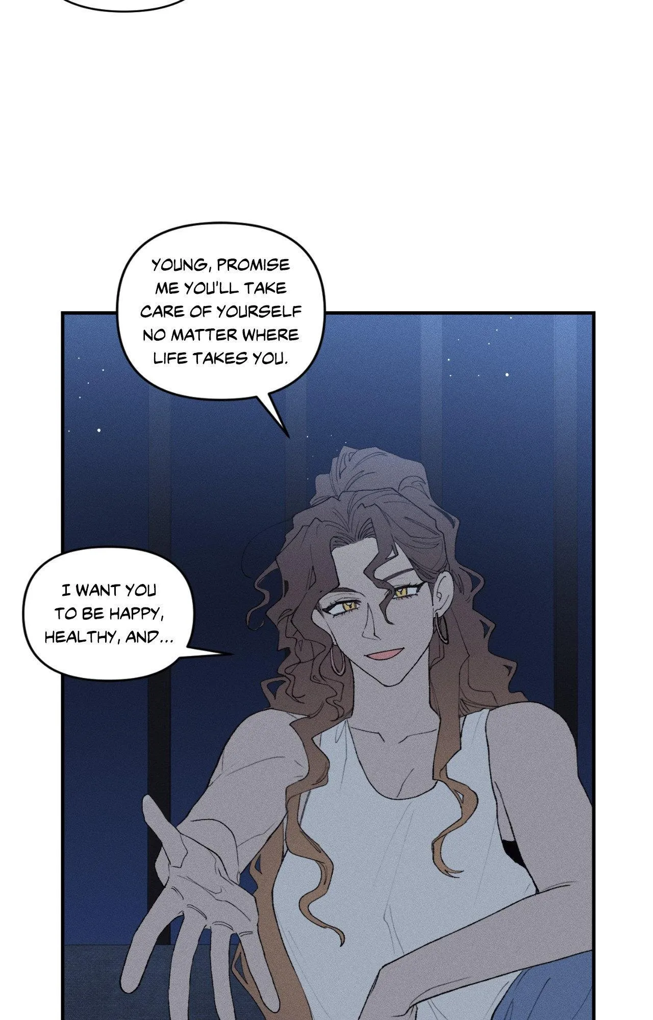 Read The Third Decade chapter 30 image 29 on Lezhin