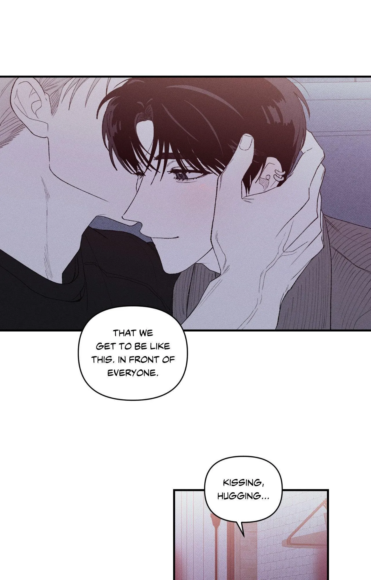 Read The Third Decade chapter 30 image 3 on Lezhin