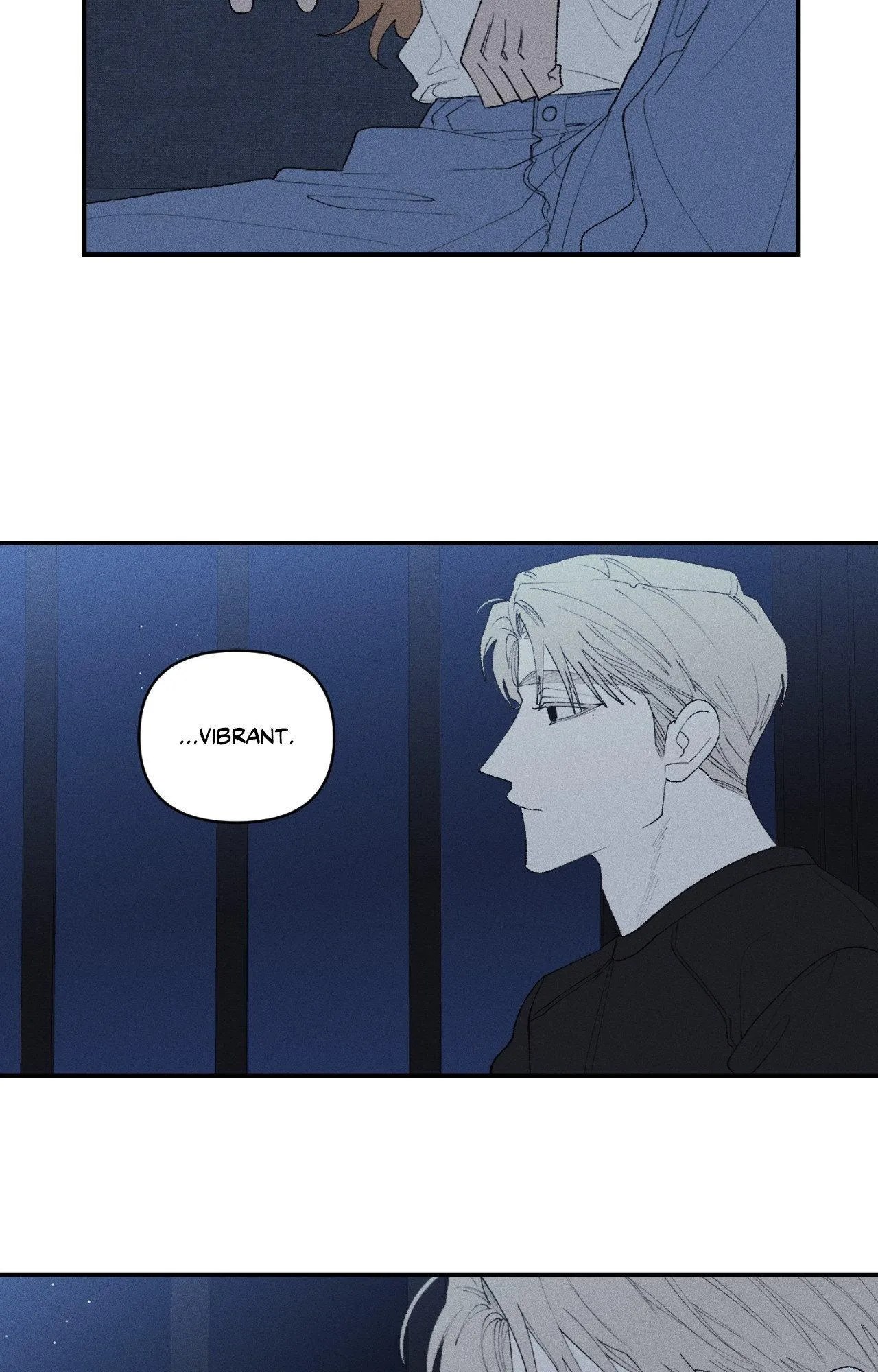 Read The Third Decade chapter 30 image 30 on Lezhin