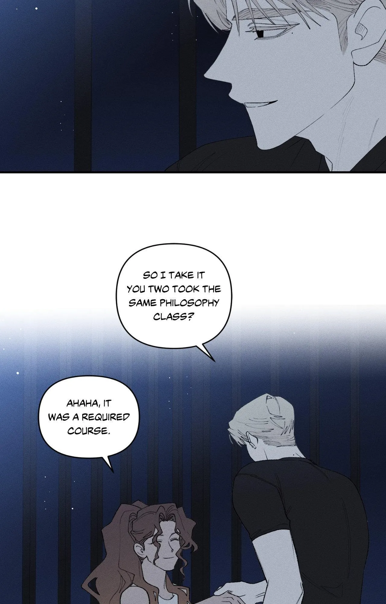 Read The Third Decade chapter 30 image 31 on Lezhin